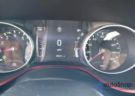 2021 Jeep Compass Trailhawk 4X4 from USA, damaged, VIN 3C4NJDDB2MT579104